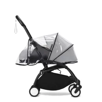 Stokke YOYO navlaka za kišu za sklopivu košaru 0+