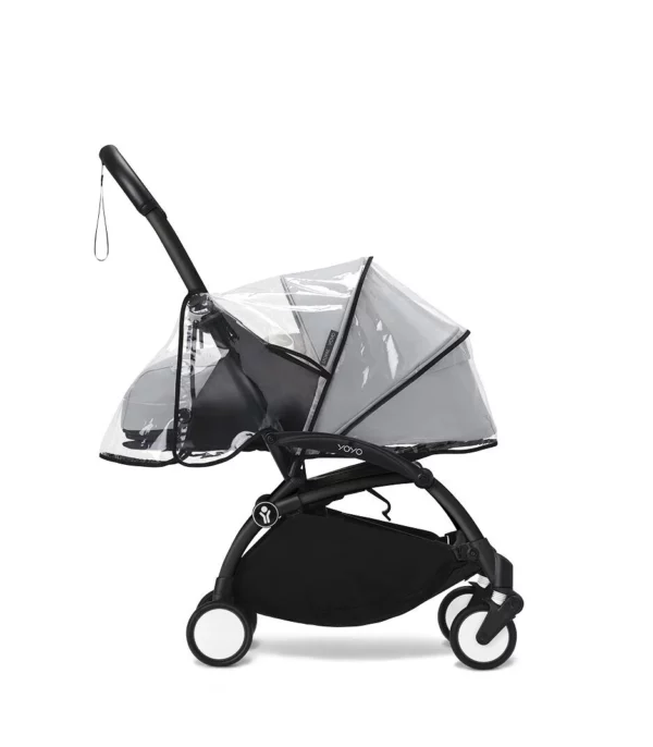 Stokke YOYO navlaka za kišu za sklopivu košaru 0+