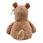 Label Label Plišana igračka – Hippo Harvey L (34cm) – Nougat - Image 3