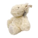 Label Label Plišana igračka – Hippo Harvey S (15cm) – Ivory - Image 5