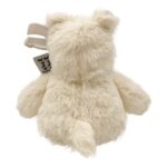 Label Label Plišana igračka – Hippo Harvey S (15cm) – Ivory - Image 4