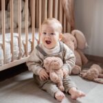 Label Label Plišana igračka – Hippo Harvey S (15cm) – Nougat - Image 3