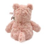 Label Label Plišana igračka – Hippo Harvey S (15cm) – Pink - Image 3