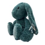Label Label Plišana igračka – Rabbit Rosa L (34cm) - Blue - Image 2