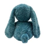 Label Label Plišana igračka – Rabbit Rosa L (34cm) - Blue - Image 3