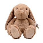 Label Label Plišana igračka – Rabbit Rosa L (34cm) - Nougat
