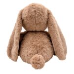 Label Label Plišana igračka – Rabbit Rosa L (34cm) - Nougat - Image 3