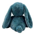 Label Label Plišana igračka – Rabbit Rosa M (26cm) - Blue - Image 3