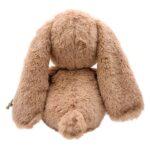 Label Label Plišana igračka – Rabbit Rosa M (26cm) - Nougat - Image 3