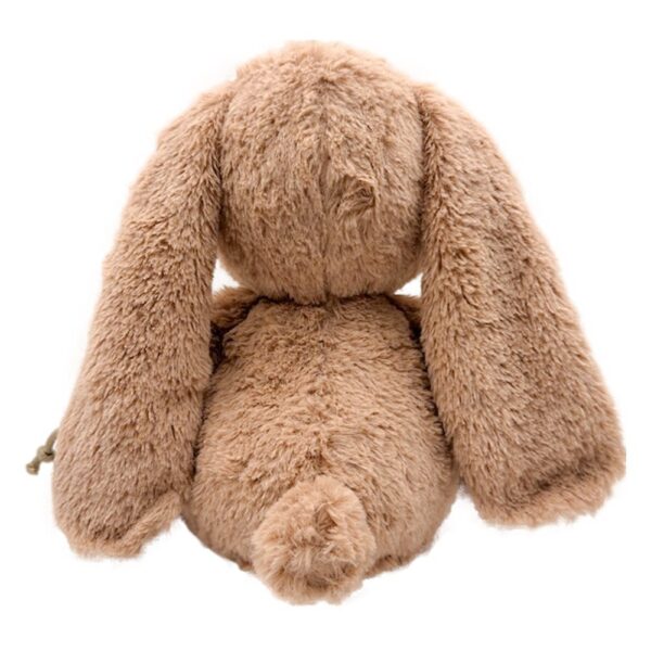 Label Label Plišana igračka – Rabbit Rosa M (26cm) - Nougat - Image 3