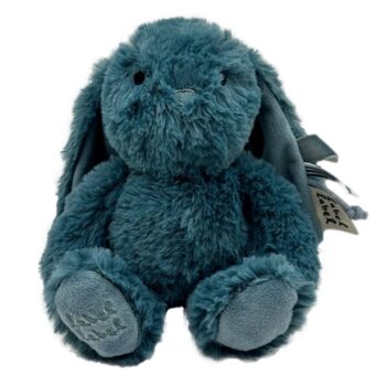 Label Label Plišana igračka – Rabbit Rosa S (15cm) - Blue