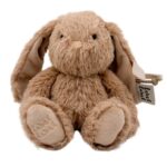 Label Label Plišana igračka – Rabbit Rosa S (15cm) - Nougat