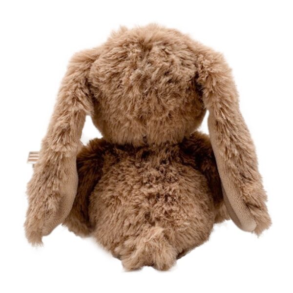 Label Label Plišana igračka – Rabbit Rosa S (15cm) - Nougat - Image 4