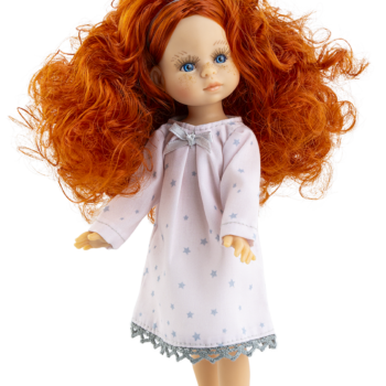 Paola Reina lutka Ines - Mini Paula 21cm