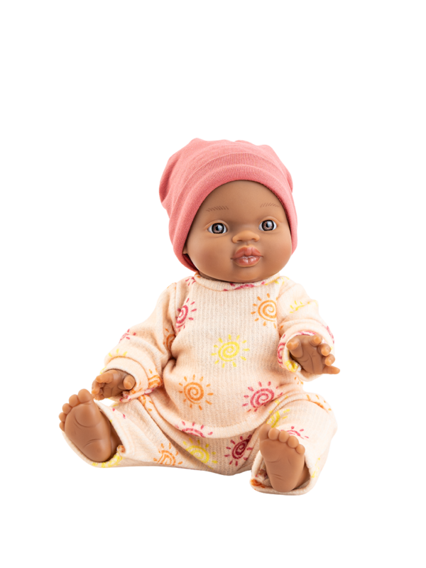 04130_FRAN_GORDIS Paola Reina lutka beba - Fran, Gordis 34cm - Image 1