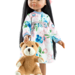 Paola Reina lutka - Meily, Amiga 32cm