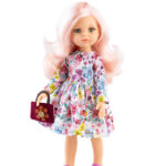 Paola Reina lutka - Rosa, Amiga 32cm