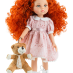 Paola Reina lutka - Marga, Amiga 32cm