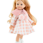 Paola Reina lutka - Conchi, Amiga 32cm