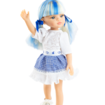 Paola Reina lutka - Cassandra, Amiga Funki 32cm