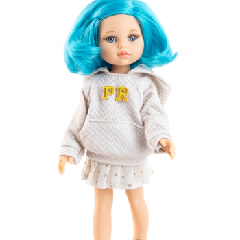 Paola Reina lutka - Nieves, Amiga Funki 32cm