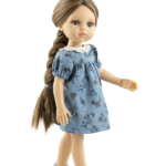 Paola Reina lutka - Laura, Amiga 32cm