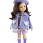 Paola Reina lutka - Sofia, Amiga 32cm