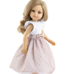 Paola Reina lutka - Ana, Amiga 32cm