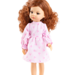 Paola Reina lutka - Celia, Amiga 32cm