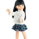 Paola Reina lutka - Liu, Amiga 32cm