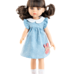 Paola Reina lutka - Carol, Amiga 32cm