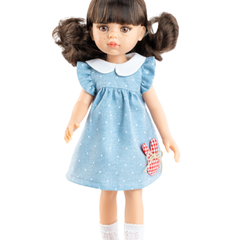 Paola Reina lutka - Carol, Amiga 32cm
