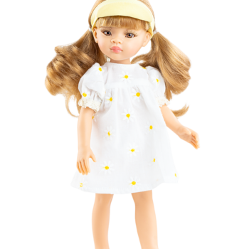 Paola Reina lutka - Ksenia, Amiga 32cm