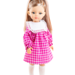 Paola Reina lutka - Cassandra, Amiga 32cm