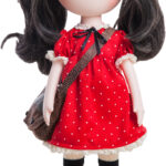 Paola Reina lutka - Ruby, Santoro Gorjuss 32cm