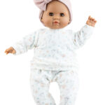 Paola Reina lutka - Alberta, Manus 36cm