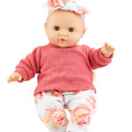 Paola Reina lutka - Noemi, Manus 36cm