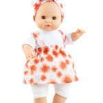 Paola Reina lutka - Judith, Manus 36cm