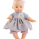 Paola Reina lutka - Lidia, Andy Primavera 27cm