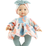 Paola Reina lutka - Esther, Andy Primavera 27cm