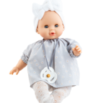 Paola Reina lutka - Sonia Cvjetna haljinica, Sonia 36 cm