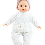 Paola Reina lutka - Sonia Cvjetna pidžama, Sonia 36 cm