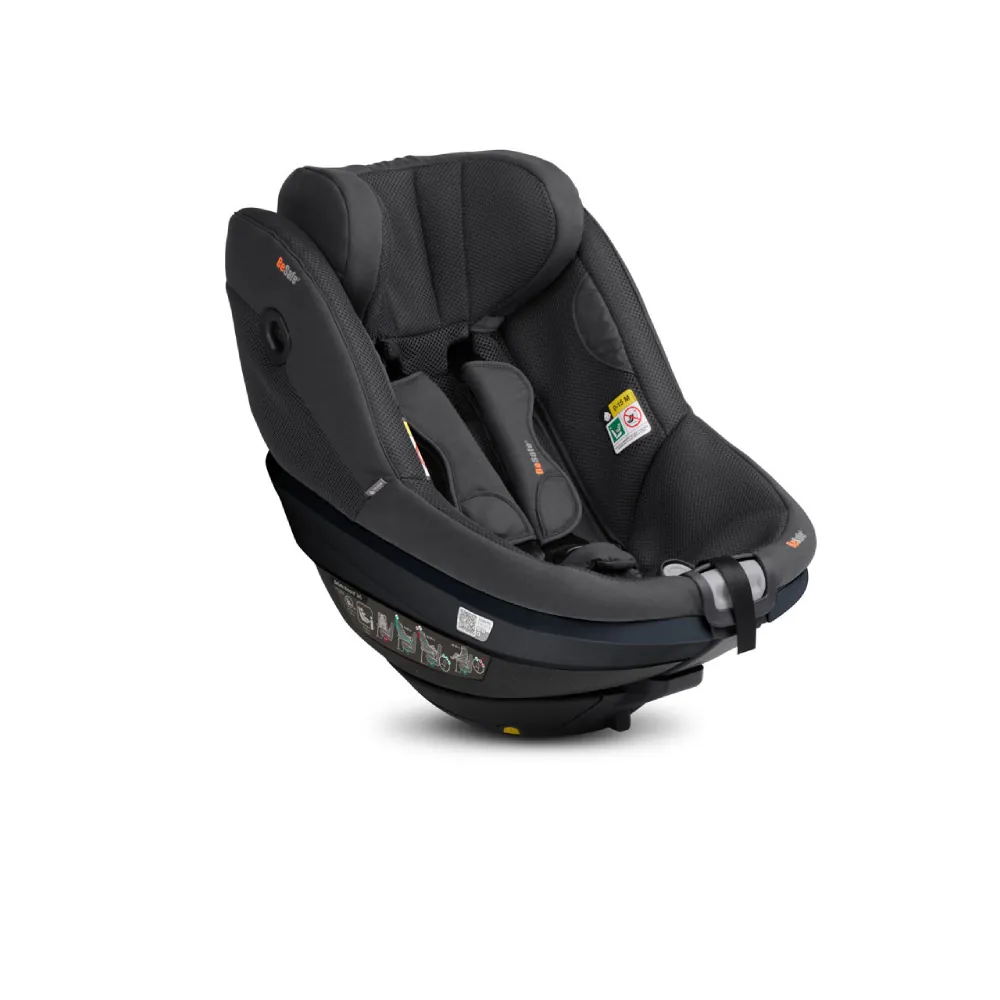 besafe autosjedalica beyond 360, anthracite mesh BeSafe autosjedalica Beyond² 360, Anthracite Mesh - Image 1