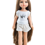Paola Reina lutka - Carol, Amiga Pyjama 32cm