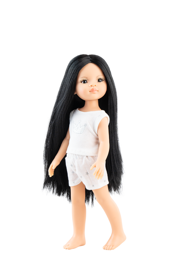 Paola Reina lutka - Paola, Amiga Pyjama 32cm - Image 1