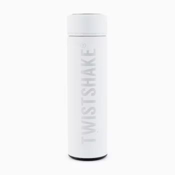 Twistshake Termos boca 420ml - Bijela