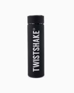 Twistshake Termos boca 420ml - Crna
