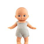 Paola Reina lutka - Arena sive oči, Mini Panchas 28cm