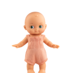 Paola Reina lutka - Salmon zelene oči, Mini Panchas 28cm