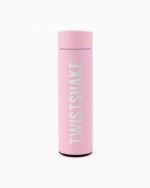 Twistshake Termos boca 420ml - Pastelno roza